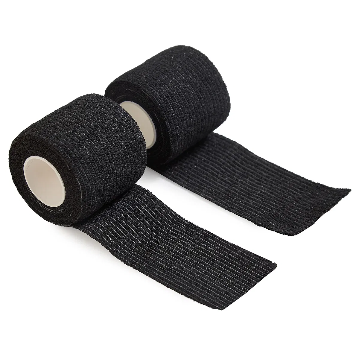 Self Adhesive Bandage Breathable Cohesive Bandage Easy to Tear High Elastic