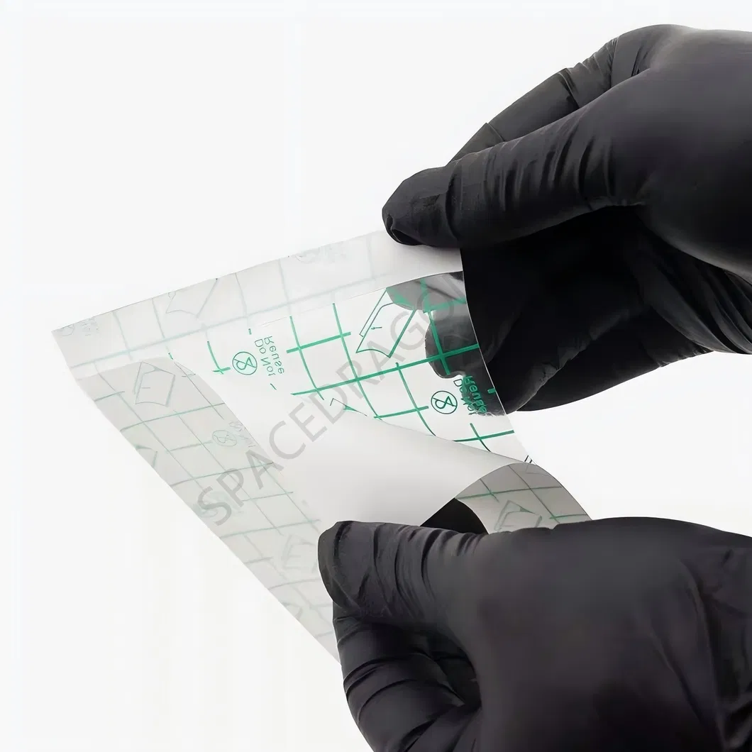 Tattoo Aftercare Film Detail 10