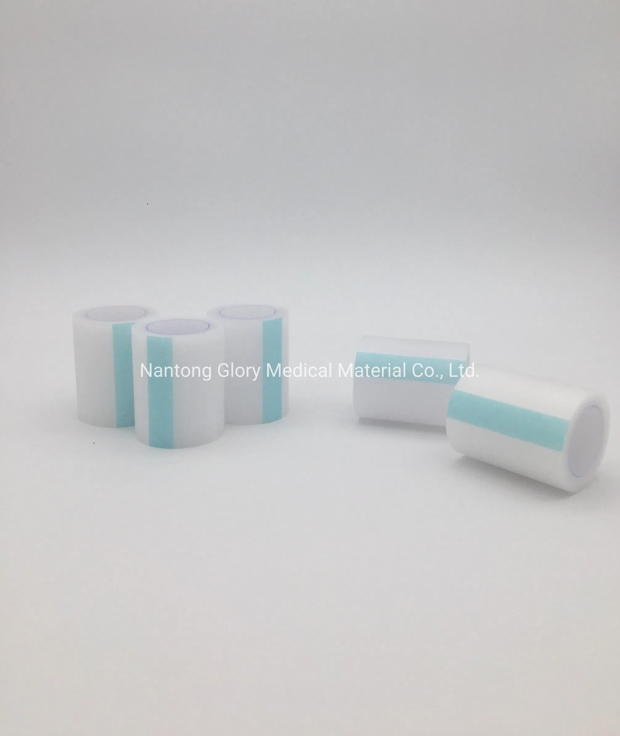 Premium Waterproof Medical Adhesive Tape for Fast Healing