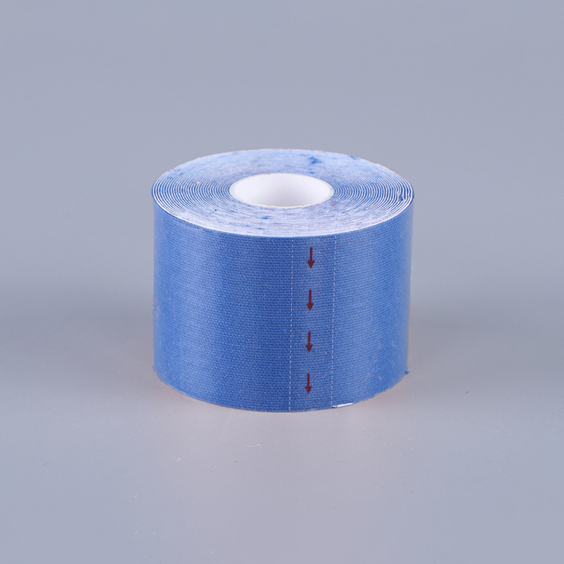 Free Samples &amp; CE FDA Certified Water-Resistant Hypoallergenic Kt Kinesiology Sports Tape