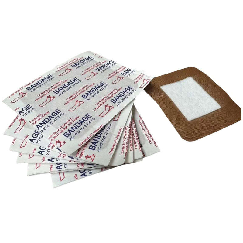New Arrived CE Waterproof Bandages for Stitches Bandage Lip Band Aid
