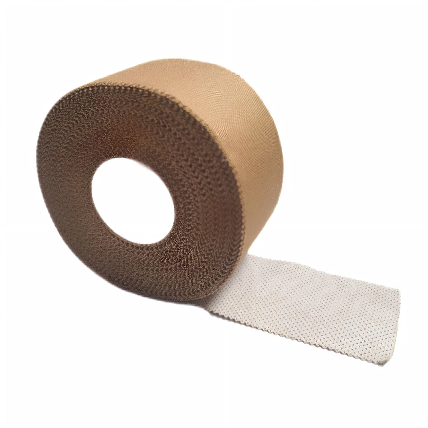 Waterproof Colorful Elastic Cotton Pre-Cut Kinesiology Tape