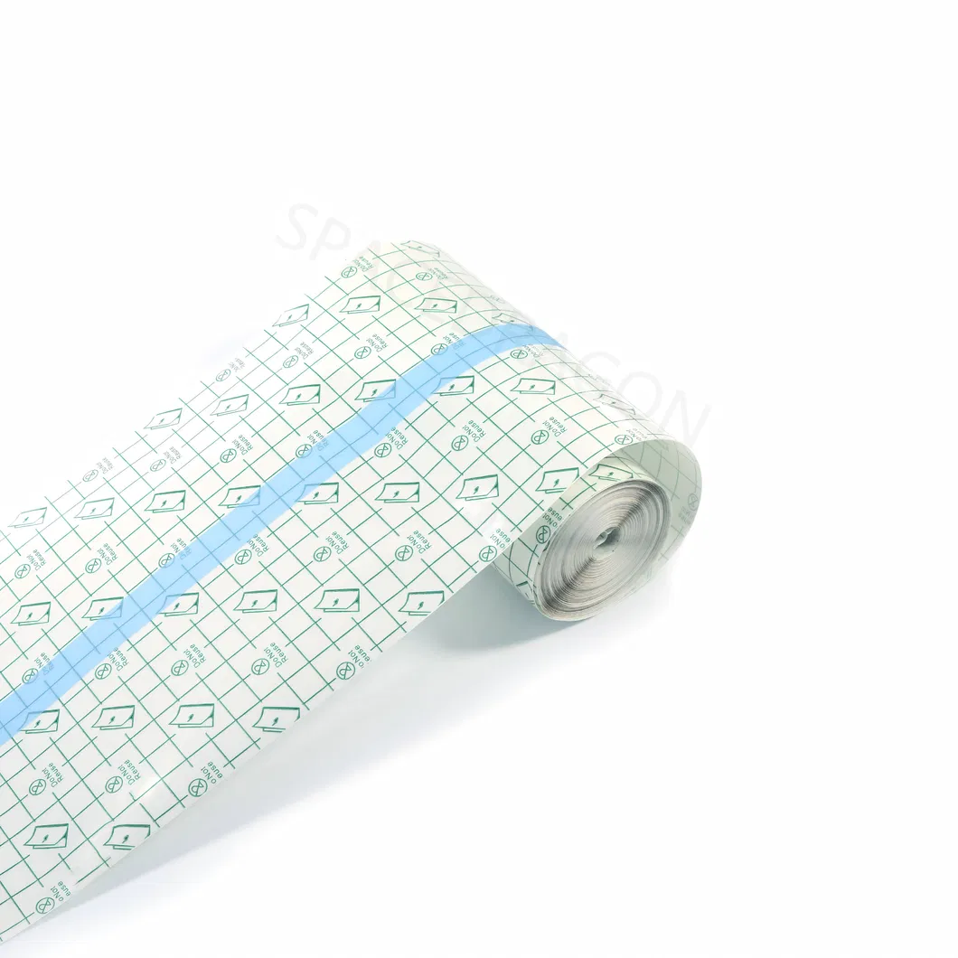 Tattoo Aftercare Film Detail 12