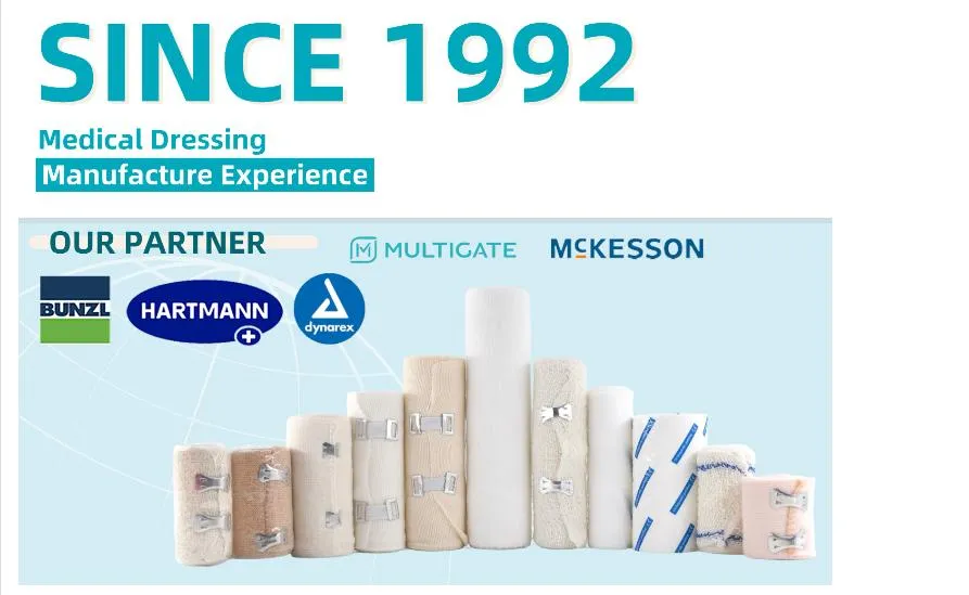 PBT Bandage Application