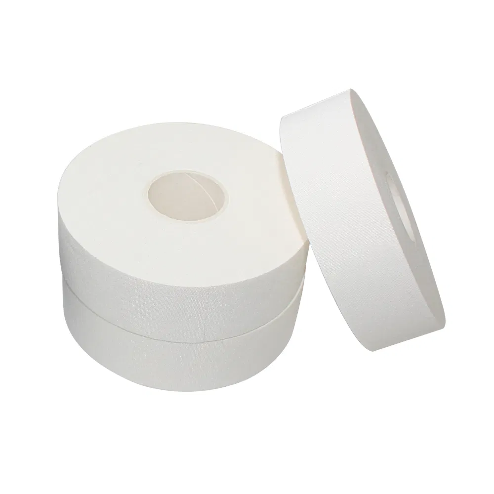 OEM Accepted Waterproof Finger Tape Bjj Athletic Sport Tape Strong Stickness