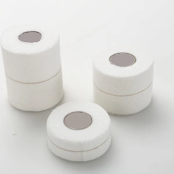 Eab Cotton Heavy Stretch Elastic Adhesive Wrap
