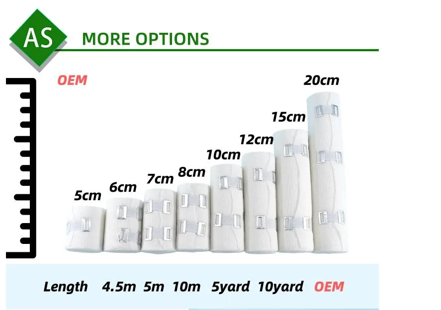 PBT Bandage Showcase 7