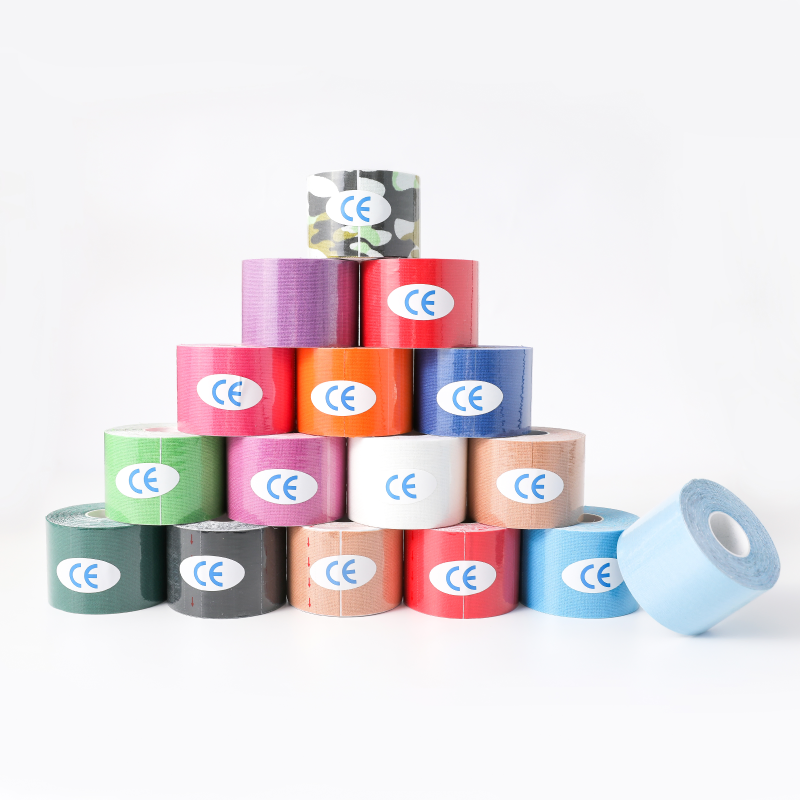Kinesiology Tape