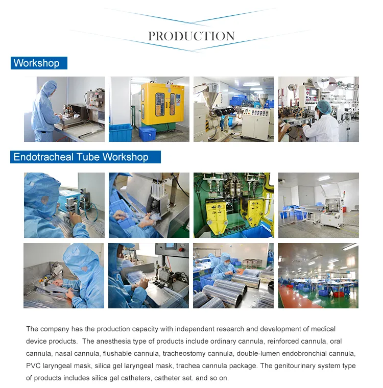 Production Process