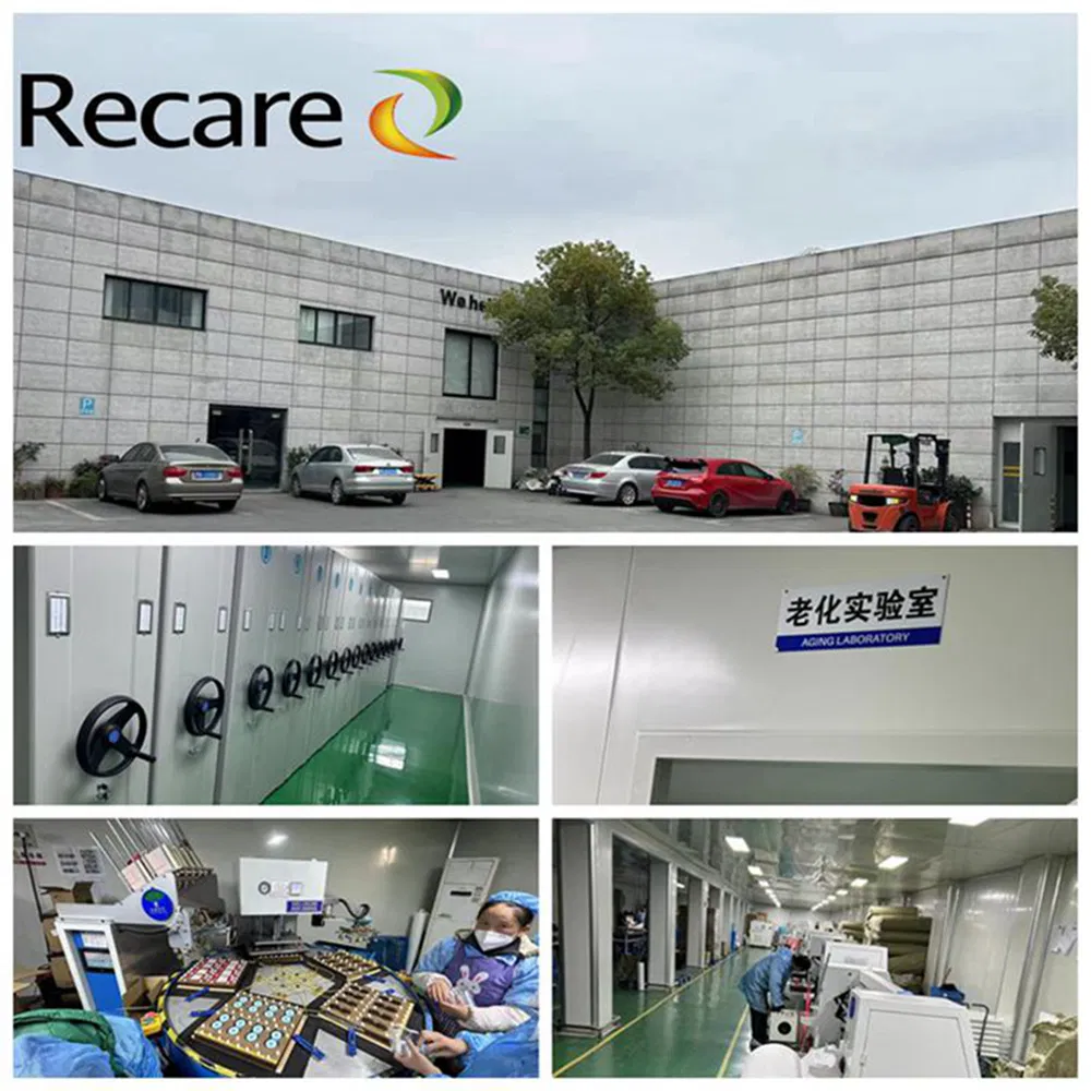 manufacturing facility