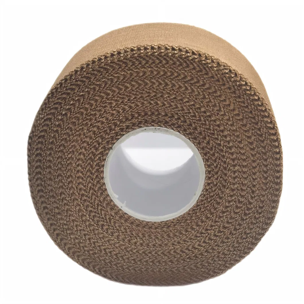 Waterproof Colorful Elastic Cotton Pre-Cut Kinesiology Tape 2