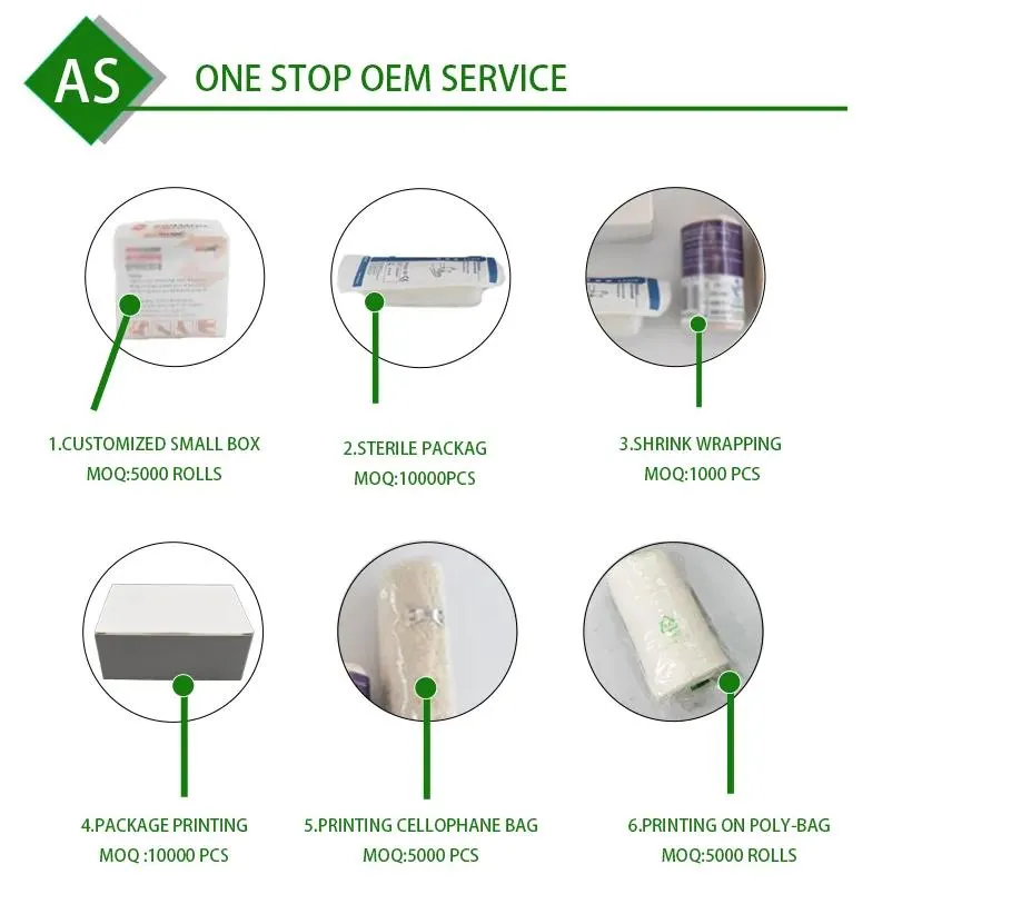 PBT Bandage Showcase 10