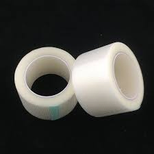 Medical Supplies Surgical Waterproof Zinc Oxide Micropore PE Non Woven Silk Adhesive Plaster Tape for Skin Wound Care