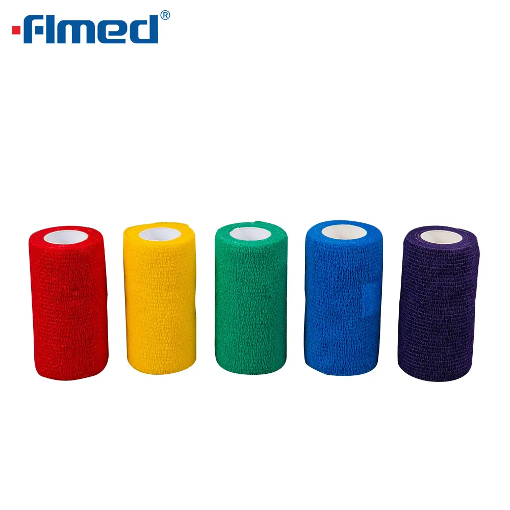 Non-Woven Adhesive Bandage