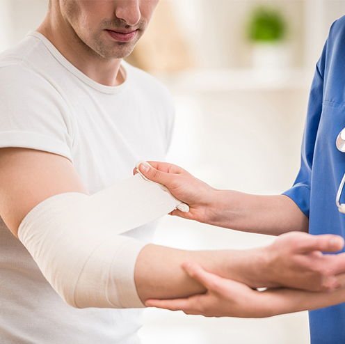 Medical Clinics and Hospitals