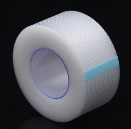 Single-Use PE Medical Tape – Moisture-Resistant for Wound Dressing