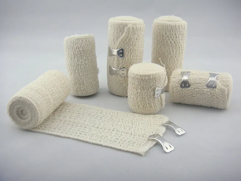 Medical Compression Bandage