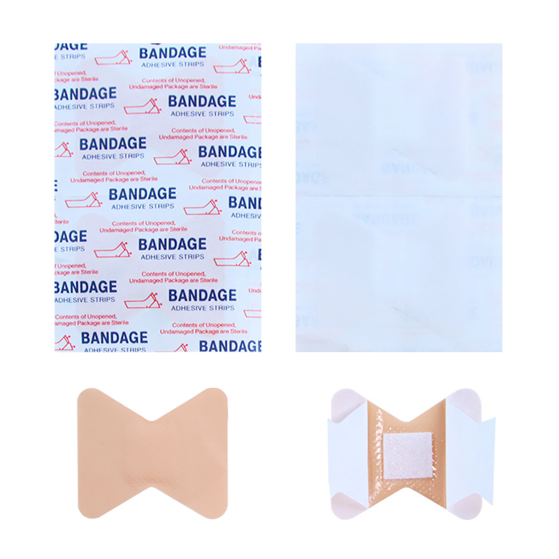 Wholesale Cost-Effective Adhesive in Bandages Bandage and Tape Bandage Triangular