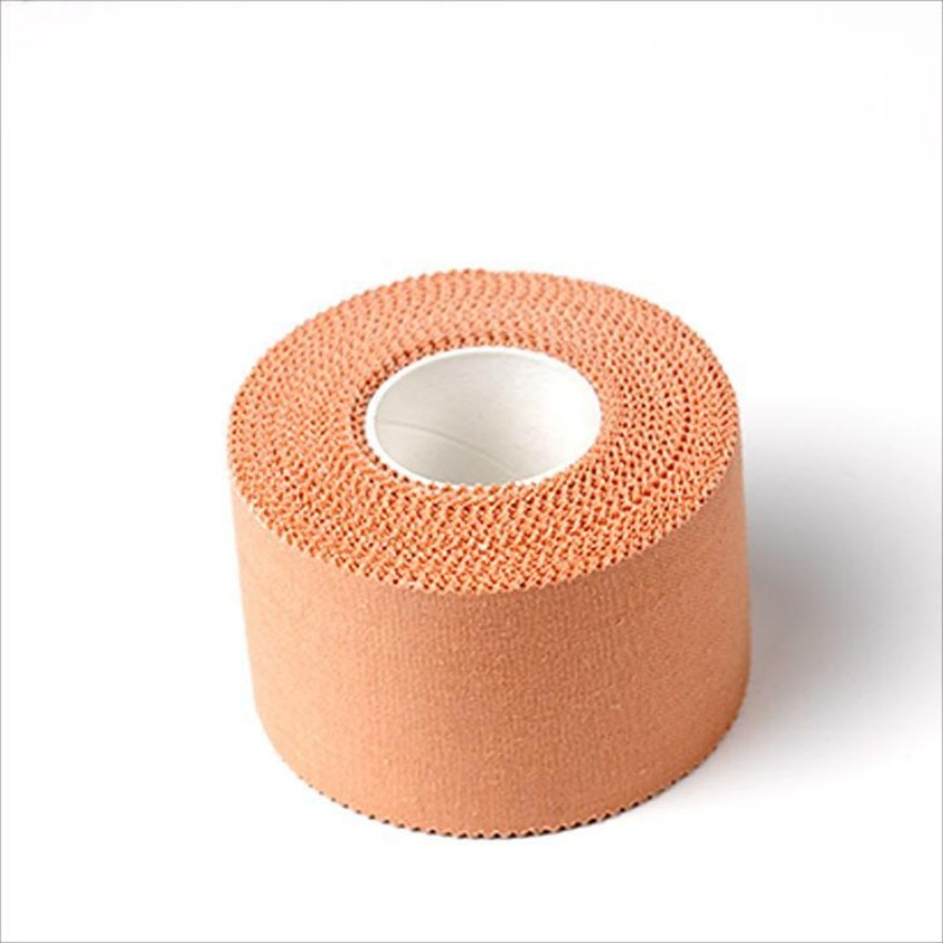 Elastic Kinesiology Sports Tape for Muscle Support Chest, Knee, Elbow Adhesive Fitness Bandage