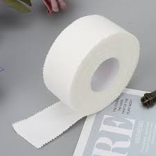 5cm Elastic Kinesios Tape Waterproof Precut Kinesiology Sports Tape for Knee Physiotherapy Athletic Muscle Kt Tape