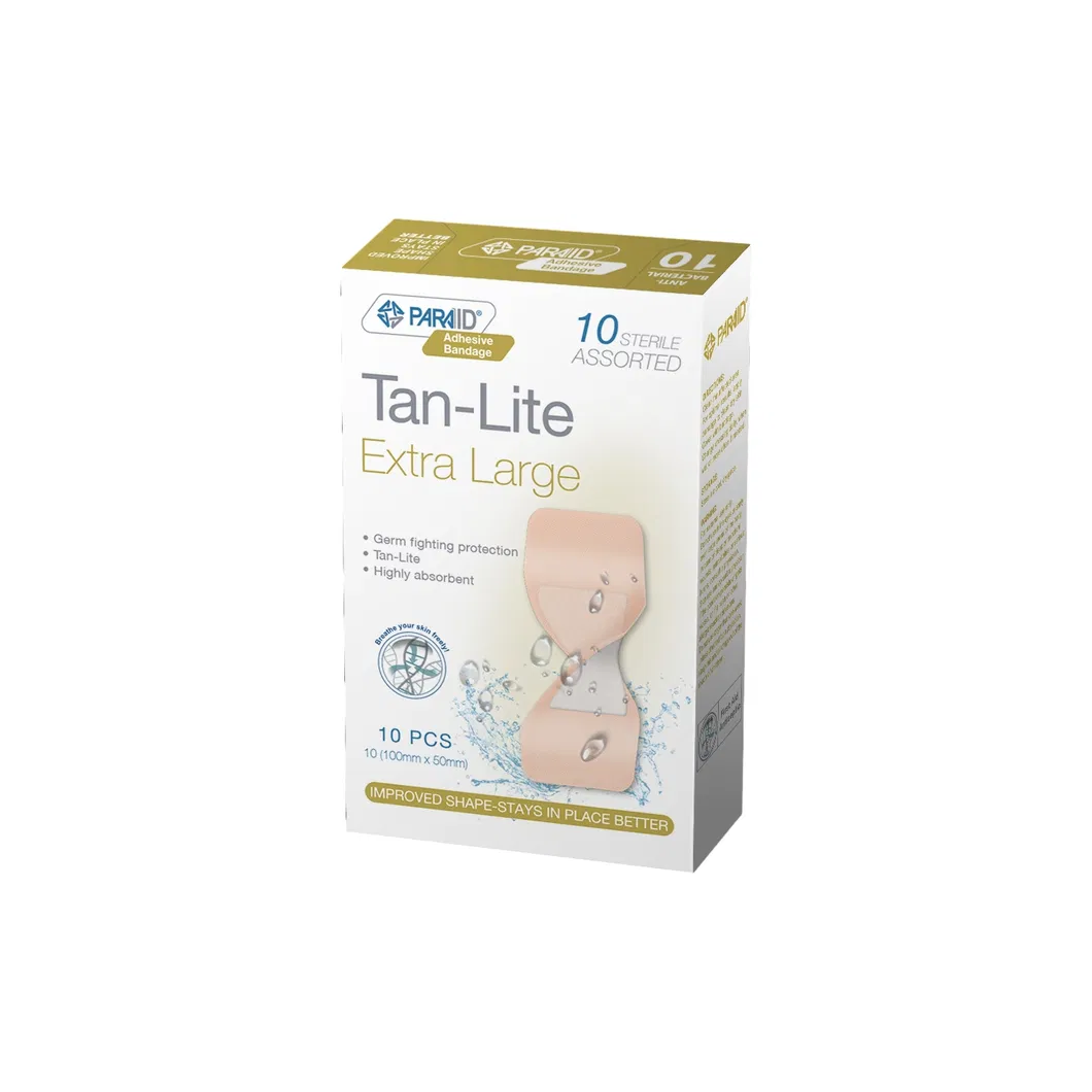 BZK Adhesive Bandage