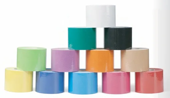 Kinesiology Tape