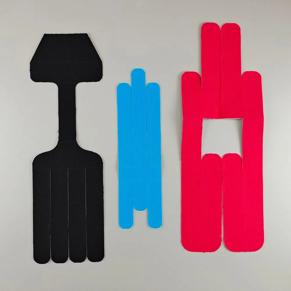 Kinesiology Sports Tape Elastic Waterproof Cotton Muscle Tape