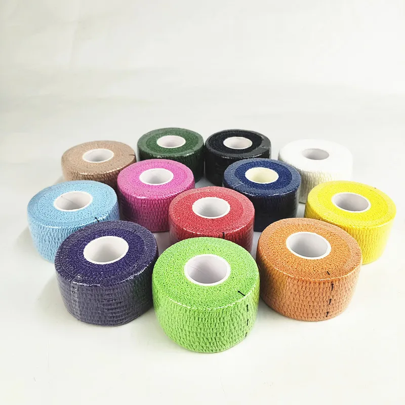 Sports Bandage Color Selection 2