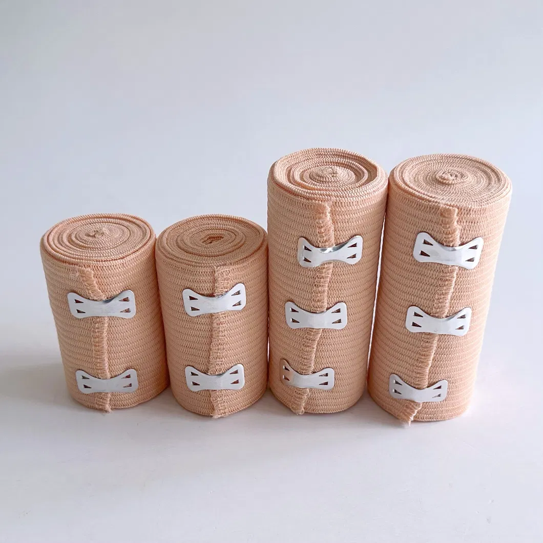 High Elastic Compression Bandage Roll