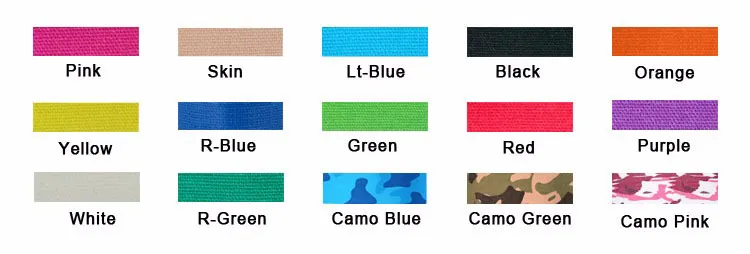 Kinesiology Tape Details