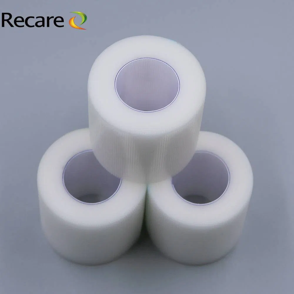polyethylene adhesive tape medical waterproof adhesive tape