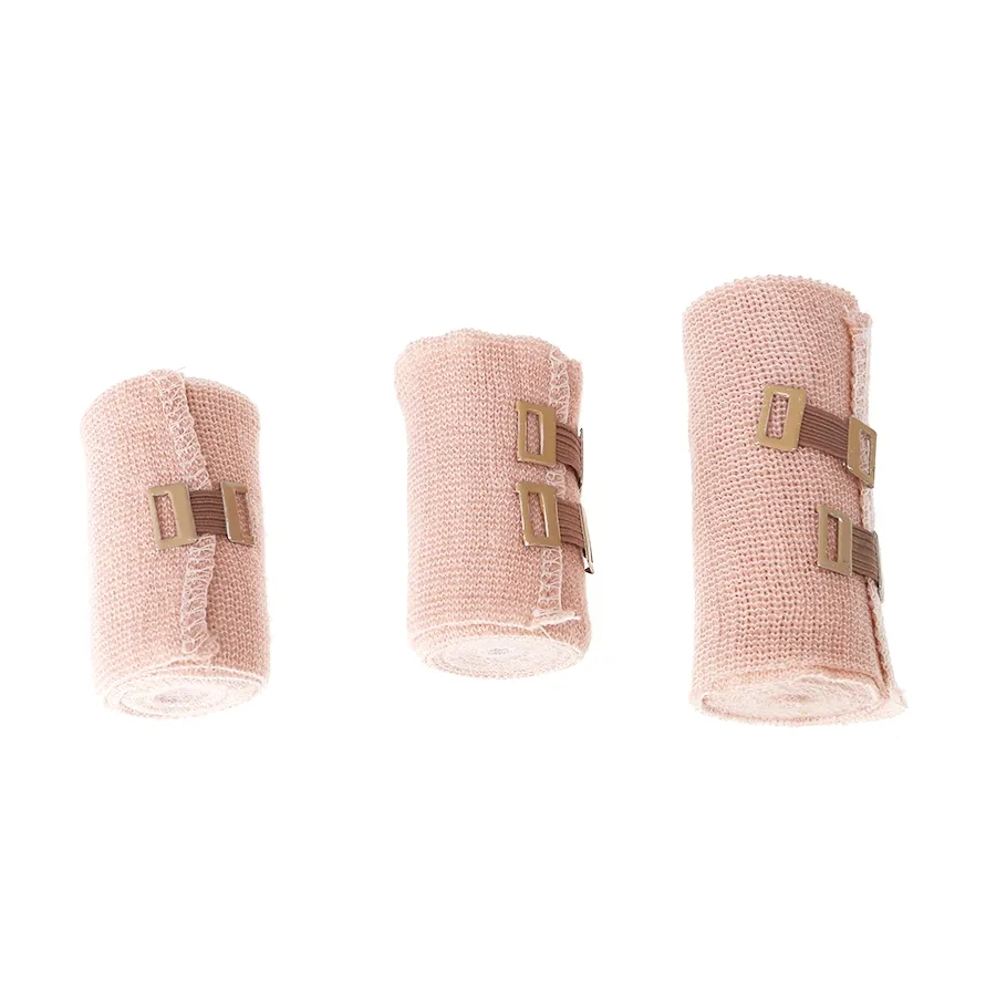 High Elastic Bandage 1