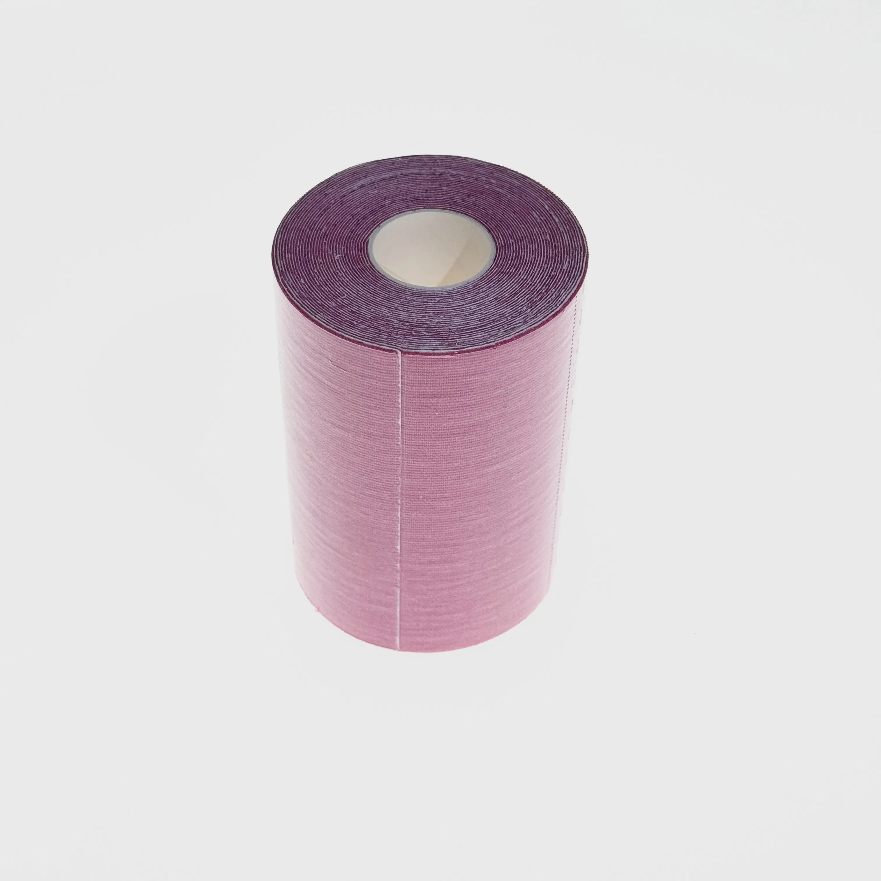 Sports Safety Tape Therapy Muscle Physiotherapy Orthopedics Support Cotton Kinesiology Tape