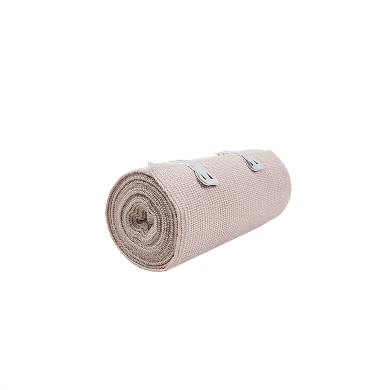 Cohesive Bandage Non-Woven Elastic High Self Adhes