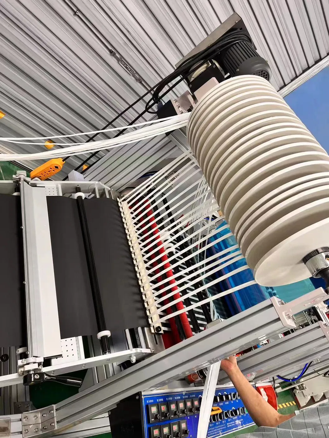 Sports Muscle Patch Fabric Tape 5