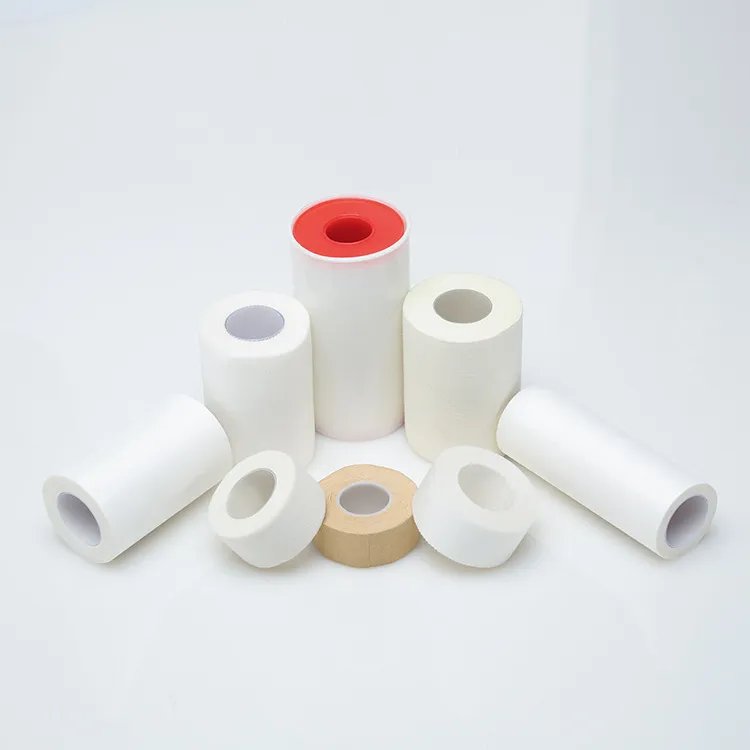 Zinc Oxide Tape 3