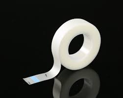 Medical Supplies Surgical Waterproof Zinc Oxide Micropore PE Non Woven Silk Adhesive Plaster Tape for Skin Wound Care