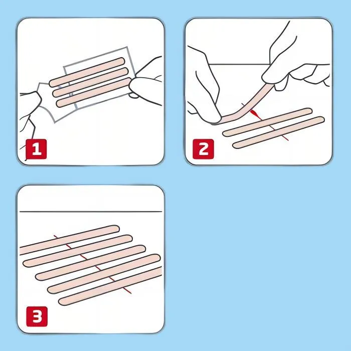 Medical Adhesive Tape 1