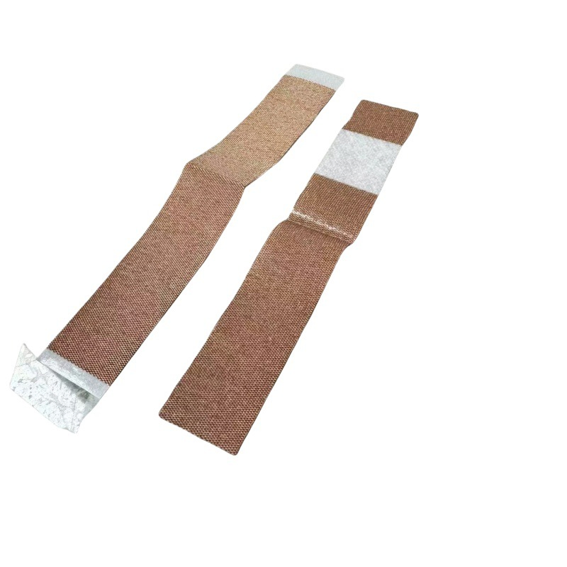 2025 Free Logo Crepe Bandage Price Black Bandages Big Waterproof Bandages