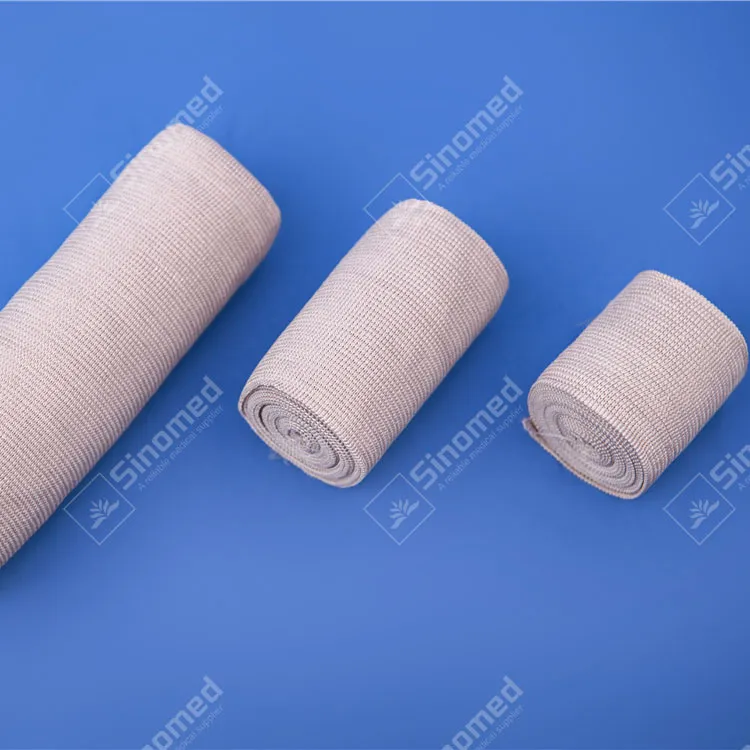 High Elastic Bandage View 1