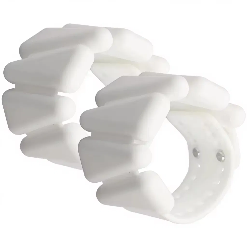 Silicone Ankle Arm Weights 10