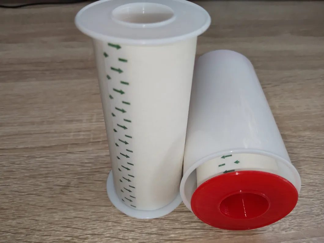 Microporous Paper Tape 3