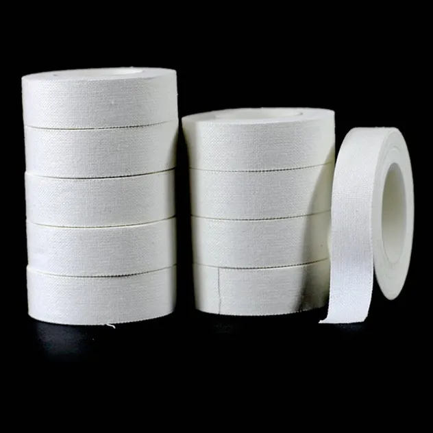 Zinc Oxide Tape 2