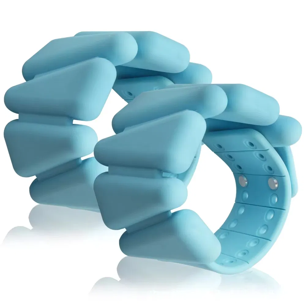 Silicone Ankle Arm Weights 12