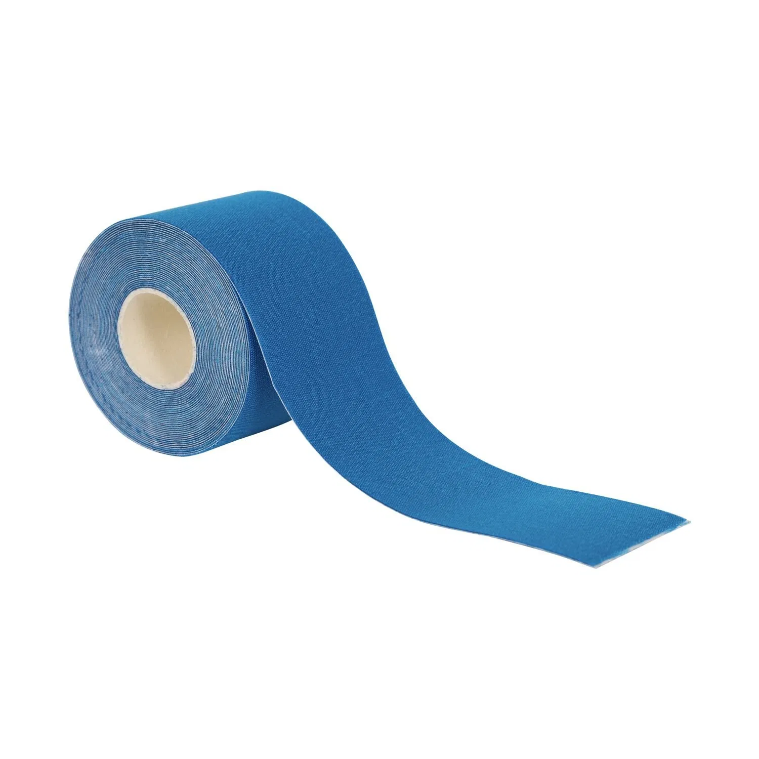 Cotton 5cm X 5m Kinesiology Tape Elastic Adhesive Athletic Tape for Muscle Support &amp; Sports Recovery