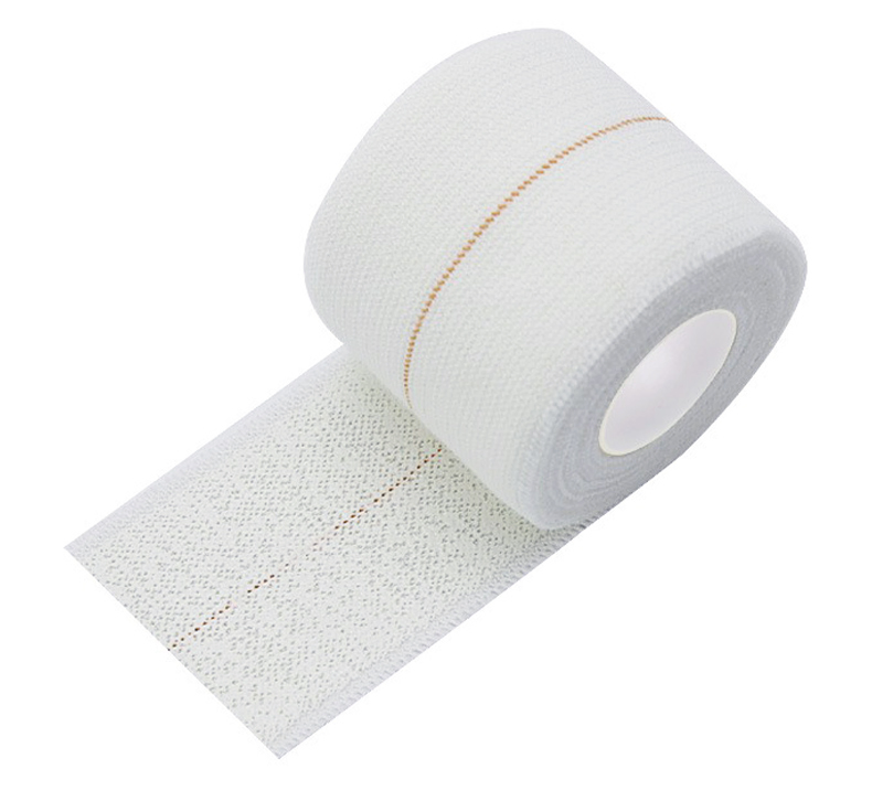 Heavy Elastic Adhesive Bandage Pure Cotton Cohesive Bandage Sports Injuries
