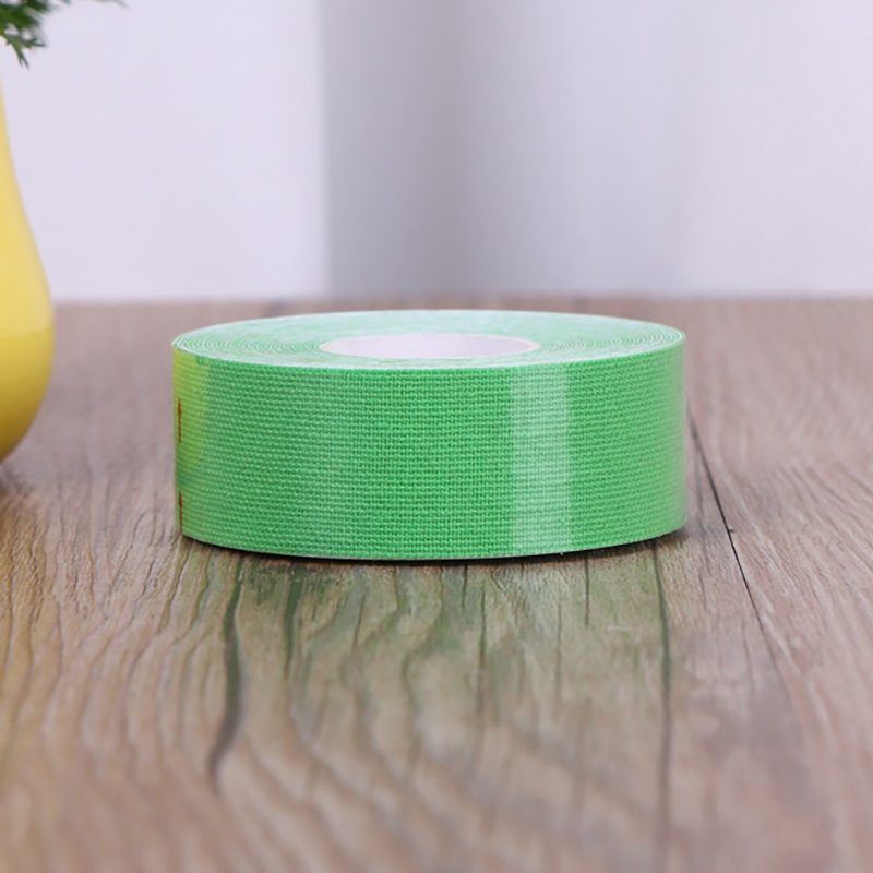 Athletic Muscle Support Sport Physio Kinesiology Tape with CE FDA