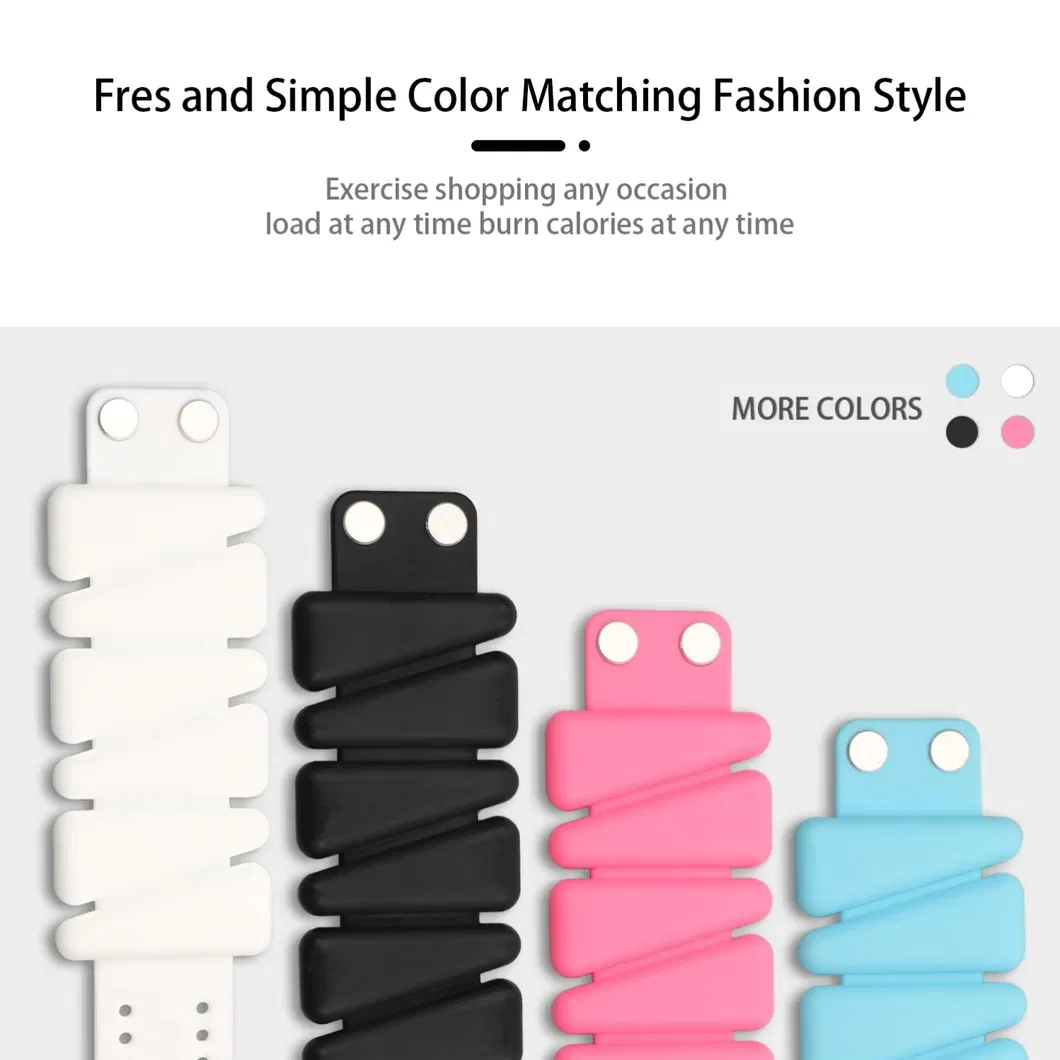 Silicone Ankle Arm Weights 1