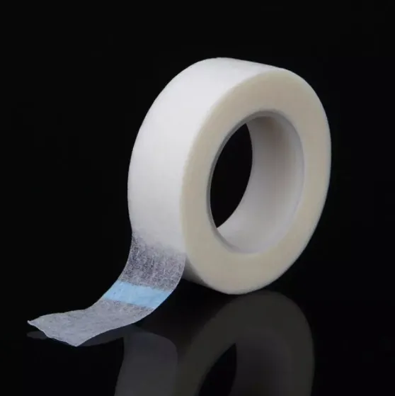 Medical Non Woven Adhesive Micropore Surgical Paper Tape