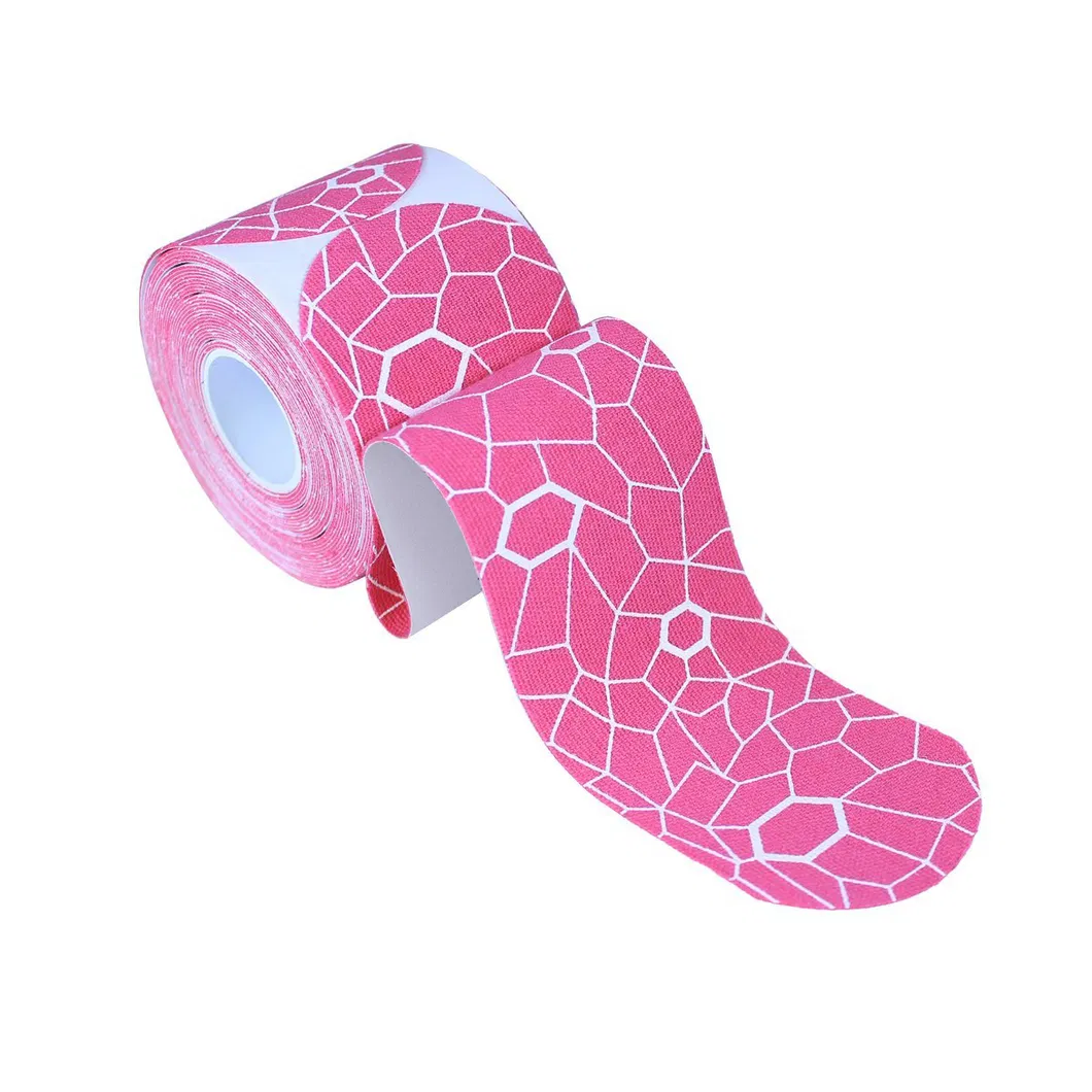 Water Resistant Kinesiology Tape